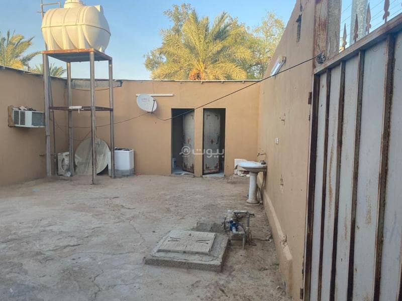 استراحة للإيجار في حي الحزيمية، منطقة المزاحمية بالرياض