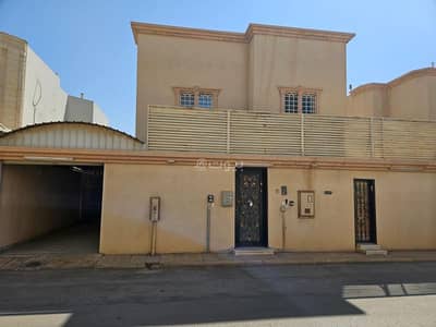 5 Bedroom Villa for Rent in North Riyadh, Riyadh - Villa for rent in Al-Musayf neighborhood