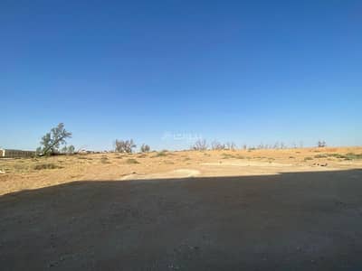 Land for Sale in Al Hufayrah, Unayzah - Agricultural land for sale in Al-Hufayra