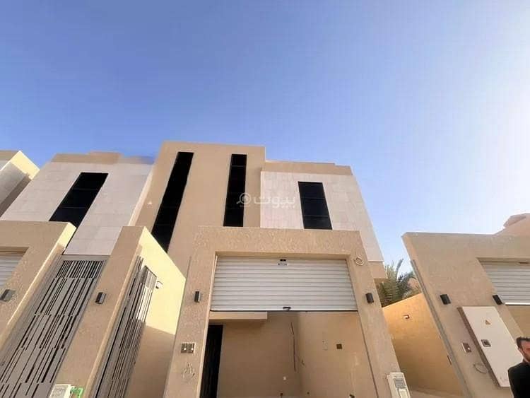 دور للبيع في , حي طويق, مدينة الرياض