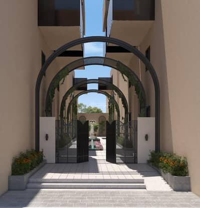 3 Bedroom Apartment for Sale in North Riyadh, Riyadh - Apartment for sale on Alqama bin Wa'il Street, Al Narjis neighborhood, Riyadh City, Riyadh Region