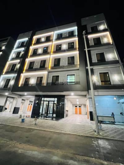 5 Bedroom Apartment for Sale in North Jeddah, Jeddah - Luxury apartments for sale in Al Rawda district