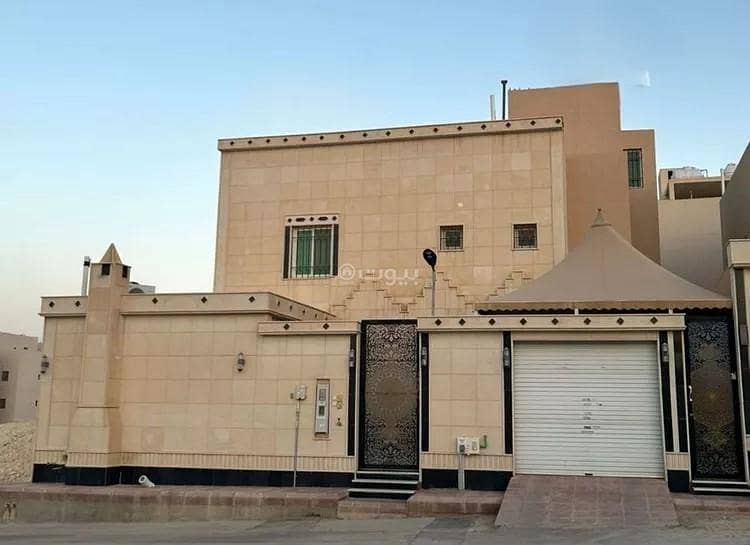 فيلا مكونة من 7 غرف نوم للبيع في ضاحية لبن، الرياض فيلا مكونة من 7 غرف نوم للبيع في ضاحية لبن، الرياض