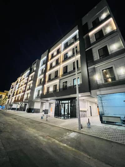 5 Bedroom Flat for Sale in North Jeddah, Jeddah - Apartment consisting of 5 bedrooms for sale in Al Rawda, Jeddah
