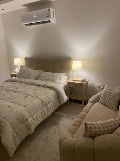 1 Bedroom Apartment for Rent in North Riyadh, Riyadh - Hayy hittin