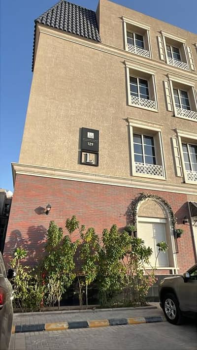 3 Bedroom Flat for Rent in North Riyadh, Riyadh - For rent: an apartment in Al-Majdiyya, Riyadh