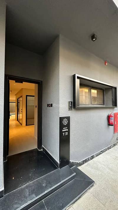 4 Bedroom Floor for Rent in North Riyadh, Riyadh - Luxury duplex for rent in Al Ajlan project, Riyadh