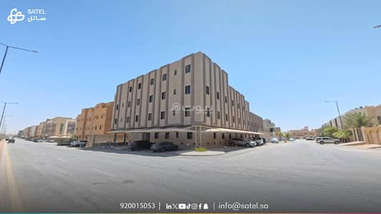 2 Bedroom Flat for Rent in North Riyadh, Riyadh - Fully Furnished Residential Unit in Al Aqiq - Ideal for Families