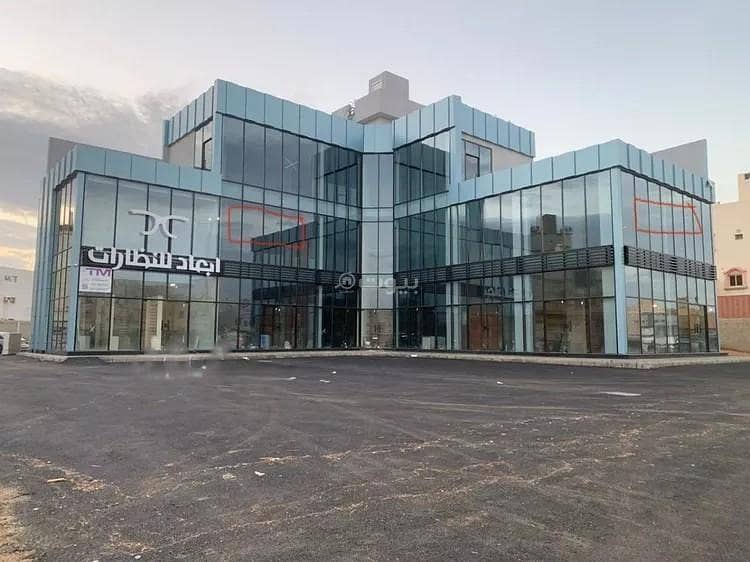 محل للإيجار في شارع شارع ياسر بن عامر الكناني, حي الصالحية, مدينة جدة, منطقة مكة المكرمة محل للإيجار في شارع شارع ياسر بن عامر الكناني, حي الصالحية, مدينة جدة, منطقة مكة المكرمة