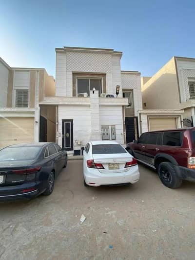شقة 5 غرف نوم للايجار في شرق الرياض، الرياض - شقة للإيجار في شارع محمد الراشدي, حي الرمال, مدينة الرياض, منطقة الرياض