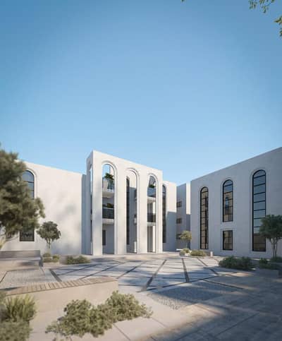 3 Bedroom Flat for Sale in North Riyadh, Riyadh - Apartment for sale on Alaqamah Bin Wael Street, Al-Narjis Neighborhood, Riyadh City, Riyadh Region