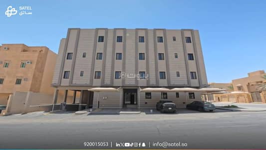 2 Bedroom Flat for Rent in North Riyadh, Riyadh - Furnished Residential Unit for Rent, Al Aqiq District