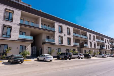 2 Bedroom Apartment for Sale in East Riyadh, Riyadh - Discover this New 3-Bedroom Apartment for Sale in Al Rimal, Riyadh