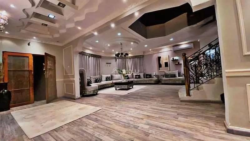 Villa for Sale on Mohammed Bin Asim Street, Ishbiliyah District, Riyadh City, Riyadh Region