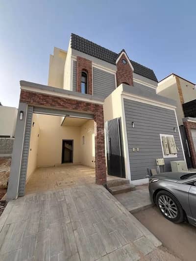 دور 3 غرف نوم للايجار في شرق الرياض، الرياض - دور للإيجار في حي الرمال, مدينة الرياض, منطقة الرياض  إعجاب حفظ مشاركة