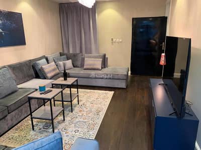 2 Bedroom Apartment for Rent in North Riyadh, Riyadh - For rent: a family apartment on the second floor in a villa in Al-Narjes neighborhood.