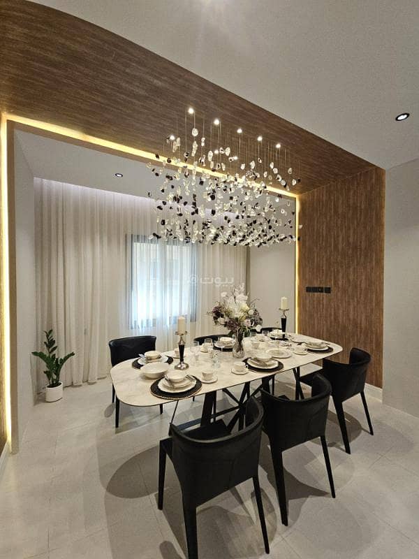 Luxury ownership apartments in Al-Faisaliah neighborhood