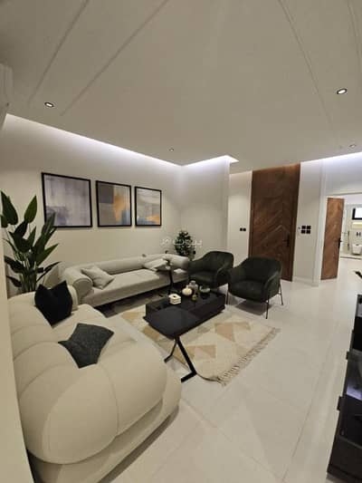 4 Bedroom Flat for Sale in Central Jeddah, Jeddah - Luxury Apartment for Sale in Al Faisaliyah, North Jeddah