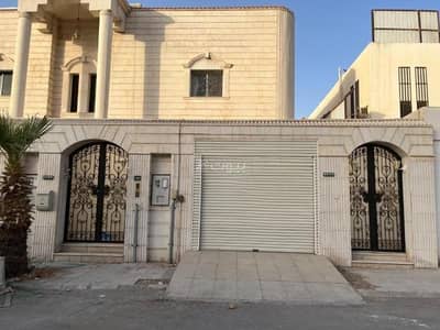 فیلا 5 غرف نوم للايجار في شمال الرياض، الرياض - فيلا للإيجار في حي الملك فهد، شمال الرياض
