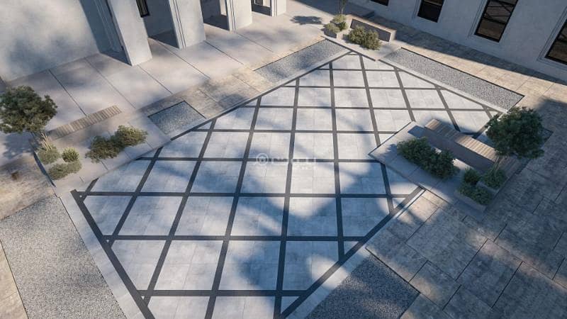 Apartment for sale on Alaqma bin Wa'il Street, Al-Narjis district, Riyadh City, Riyadh Region