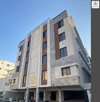 شقة 4 غرف نوم للبيع في شمال جدة، جدة - شقة للبيع في شارع منازل السرور, حي السلامة, مدينة جدة, منطقة مكة المكرمة
