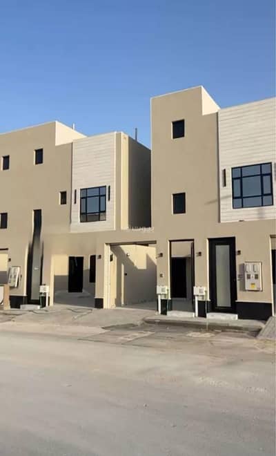دور 3 غرف نوم للبيع في جنوب الرياض، الرياض - دور للبيع في شارع نافع بن ابي نجيح, حي بدر, مدينة الرياض, منطقة الرياض