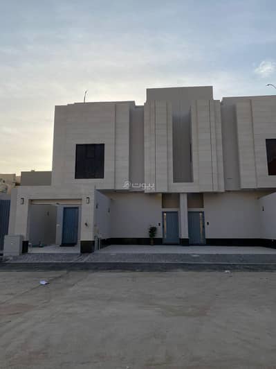 دور 3 غرف نوم للبيع في شرق الرياض، الرياض - طابق للبيع في الرميل، الرياض