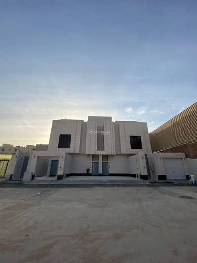 3 Bedroom Floor for Sale in East Riyadh, Riyadh - Floor in East Riyadh，Al Rimal 3 bedrooms 1450000 SAR - 87719387