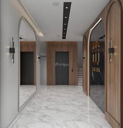 3 Bedroom Flat for Sale in North Riyadh, Riyadh - Apartment for sale on Alqma Bin Wael Street, Al-Narjes Neighborhood, Riyadh City, Riyadh Region