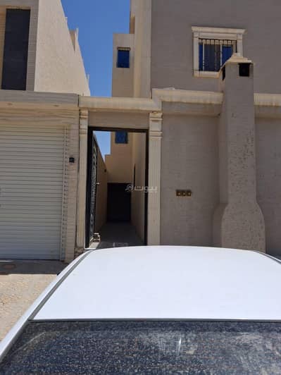 3 Bedroom Flat for Rent in West Riyadh, Riyadh - For rent: a luxury apartment from a villa