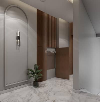 3 Bedroom Apartment for Sale in North Riyadh, Riyadh - Apartment for sale on Alqamah bin Wael Street, Al-Narjis District, Riyadh City, Riyadh Region