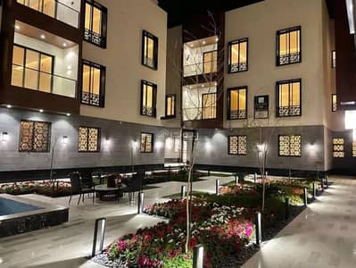 3 Bedroom Apartment for Sale in North Riyadh, Riyadh - Apartment for Sale on Street 0000, Al-Arid District, Riyadh City, Riyadh Region