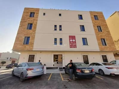 3 Bedroom Apartment for Sale in West Riyadh, Riyadh - "Apartment for sale on Al-Laja'i Street, Al-Hazm District, Riyadh City, Riyadh Region. "