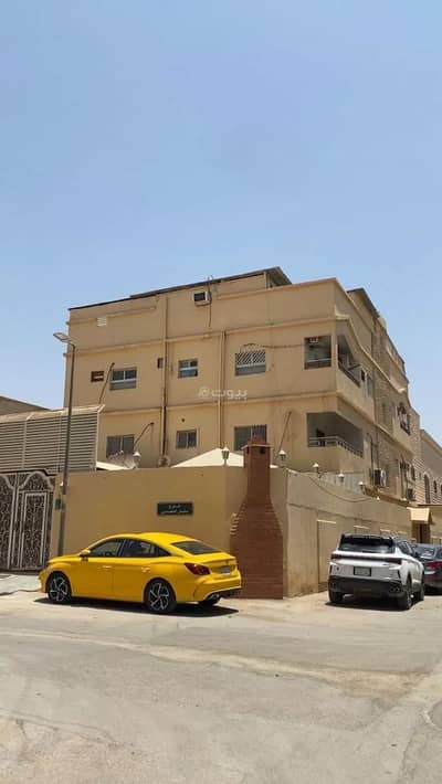 عمارة  للبيع في شمال الرياض، الرياض - عمارة للبيع في الورود، الرياض