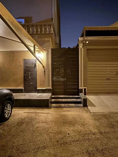 فلیٹ 4 غرف نوم للايجار في شمال الرياض، الرياض - شقة للإيجار في شارع رقم 384, حي الملقا, مدينة الرياض, منطقة الرياض
