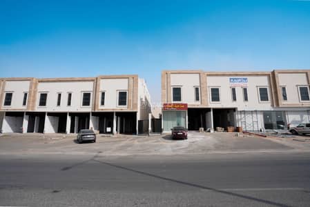 Residential Building for Rent in East Riyadh, Riyadh - Building For Rent in Al Janadriyah, Riyadh