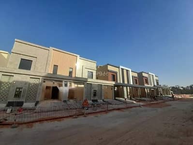 فیلا 3 غرف نوم للبيع في جنوب الرياض، الرياض - فيلا للبيع في شارع المصيف, حي عكاظ, مدينة الرياض, منطقة الرياض