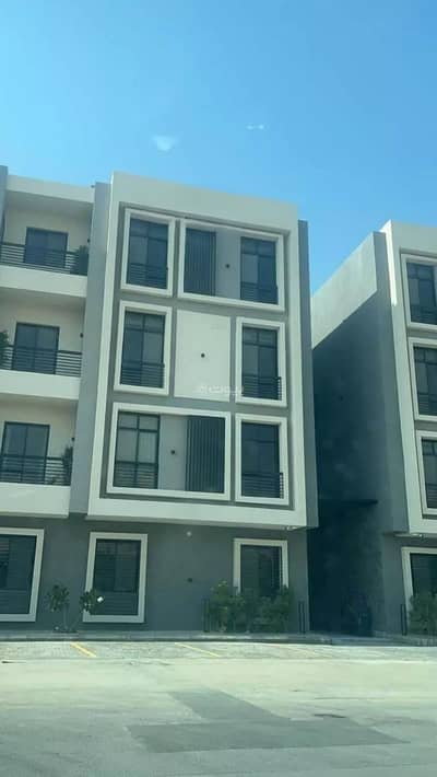 فلیٹ 3 غرف نوم للايجار في شمال الرياض، الرياض - شقة للإيجار في شارع جبل تمرة, حي النخيل, مدينة الرياض, منطقة الرياض