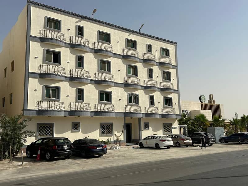 شقة بغرفة نوم واحدة للإيجار في الياسمين، الرياض شقة بغرفة نوم واحدة للإيجار في الياسمين، الرياض