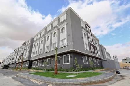 3 Bedroom Flat for Rent in North Riyadh, Riyadh - Apartment for rent on Jibril bin Jamil Street, Al Narjis neighborhood, Riyadh City