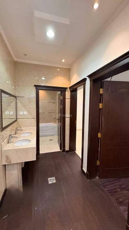 Apartment for rent in Al-Narjis neighborhood, Riyadh