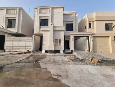 فیلا 7 غرف نوم للبيع في جنوب الرياض، الرياض - فيلا للبيع في شارع الرسالة, حي بدر, مدينة الرياض, منطقة الرياض