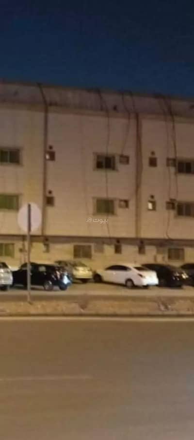 Building for Sale in North Riyadh, Riyadh - Building for sale on Prince Salman bin Mohammed bin Saud Street, Al-Sahafa District, Riyadh City, Riyadh Region.