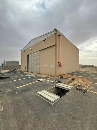 Warehouse for Rent in South Riyadh, Riyadh - Warehouse for Rent on Amin Al-Rihani Street, Al-Misfah District, Riyadh City, Riyadh Region