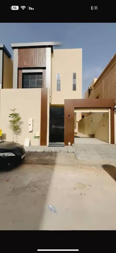 فیلا 4 غرف نوم للبيع في غرب الرياض، الرياض - فيلا للبيع في شارع أبي السعود الدباس, حي طويق, مدينة الرياض, منطقة الرياض