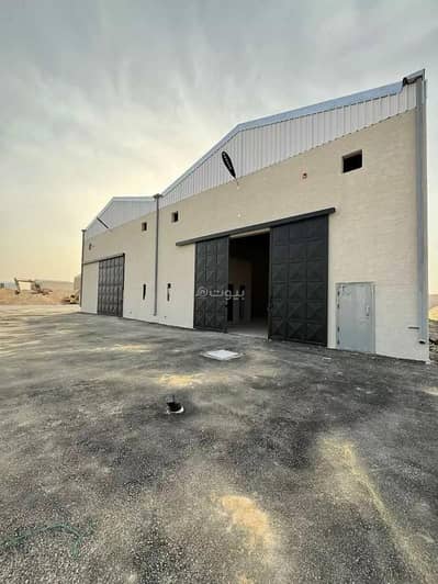 ورشة  للايجار في جنوب الرياض، الرياض - مستودع للإيجار في حي المصفاة, مدينة الرياض, منطقة الرياض