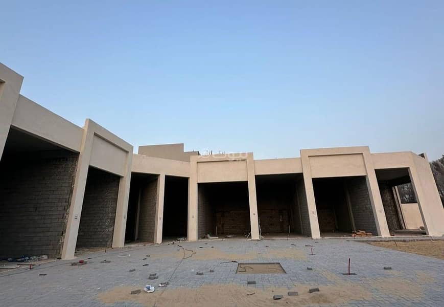 Exhibition Building in Al Aqiq 30000 SAR - 87724132