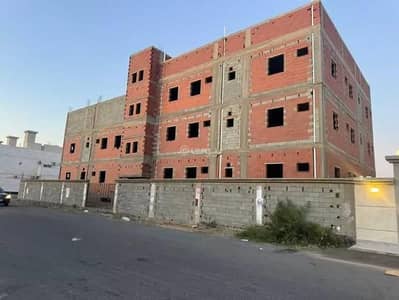 Building for Sale in As safwa, Jeddah - Building for Sale on Wadi Shahrour Street, Al-Safwa District, Jeddah City, Makkah Region