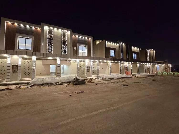 دور للبيع في حي الجنادرية, مدينة الرياض دور للبيع في حي الجنادرية, مدينة الرياض