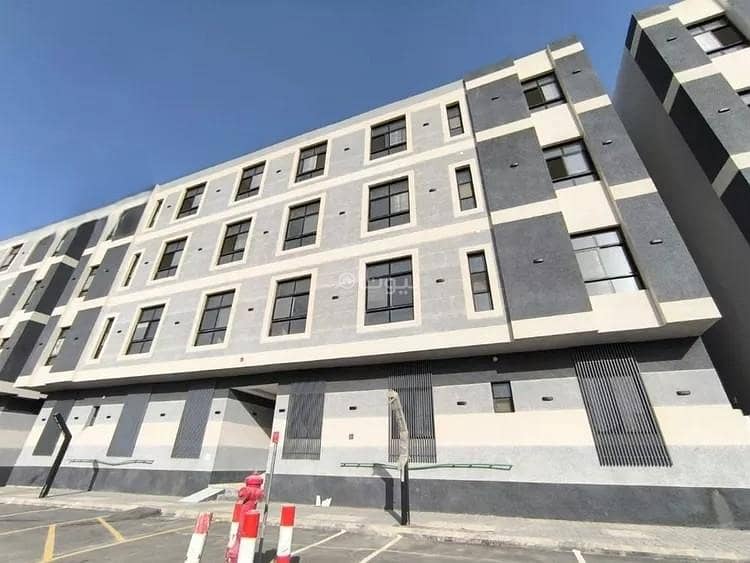 Apartment for Sale – Al-Bi’ah Street, Badr District, Riyadh City, Riyadh Region